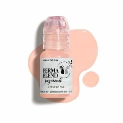 Permablend PIGMENTS Perma Blend - Creme De Pink
