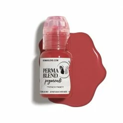 Permablend PIGMENTS Perma Blend - French Fancy