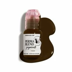 Permablend Perma Blend - Fudge PIGMENTS