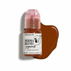 Permablend PIGMENTS Perma Blend - Golden Corrector