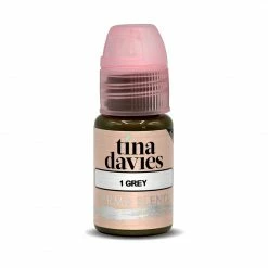 Permablend Perma Blend Grey - Tina Davies