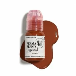 Permablend PIGMENTS Perma Blend - Nutmeg