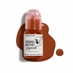 Permablend PIGMENTS Perma Blend - Pumpkin Corrector