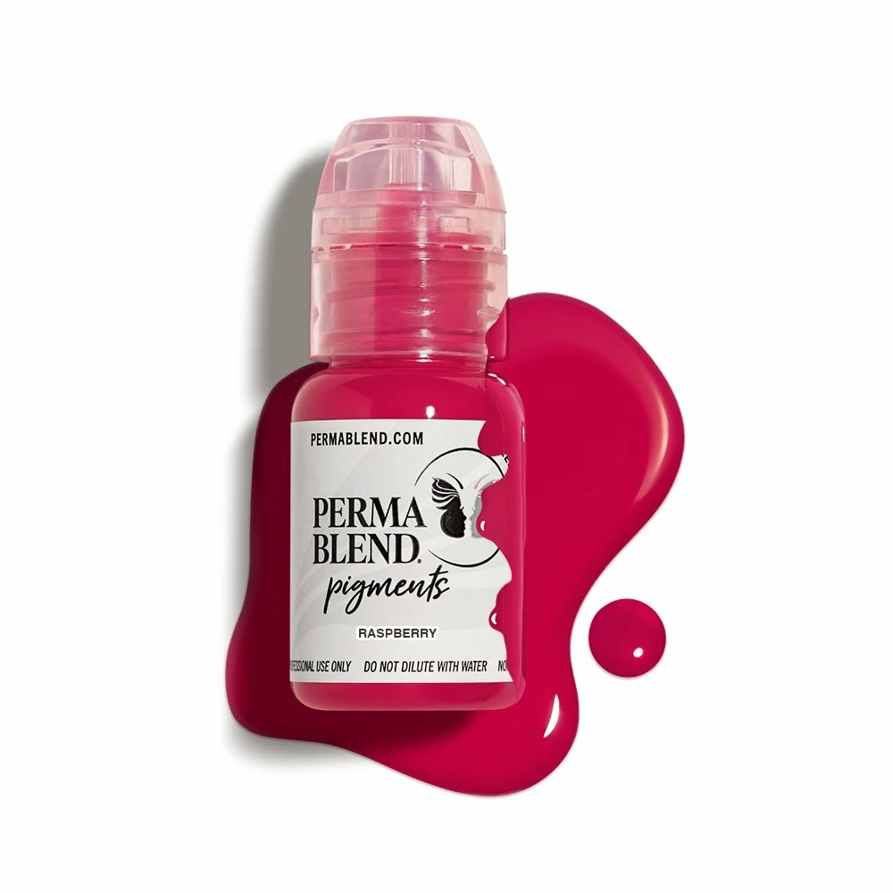 Permablend Perma Blend - Raspberry PIGMENTS 1 Permablend Perma Blend - Raspberry PIGMENTS