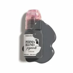Permablend PIGMENTS Perma Blend - Sterling