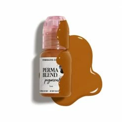 Permablend PIGMENTS Perma Blend - Tan