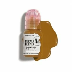 Permablend Perma Blend - Yellow Belly Toner