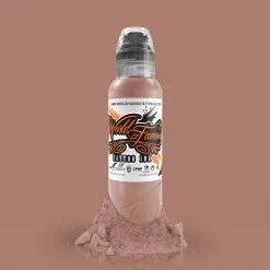 Pink Ribbon Areola Pigment Set - World Famous X Samantha Rae PIGMENTS