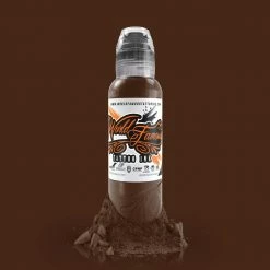 Pink Ribbon Areola Pigment Set - World Famous X Samantha Rae PIGMENTS