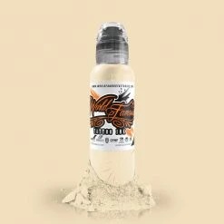 Pink Ribbon Areola Pigment Set - World Famous X Samantha Rae PIGMENTS