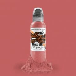 Pink Ribbon Areola Pigment Set - World Famous X Samantha Rae PIGMENTS