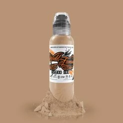 Pink Ribbon Areola Pigment Set - World Famous X Samantha Rae PIGMENTS