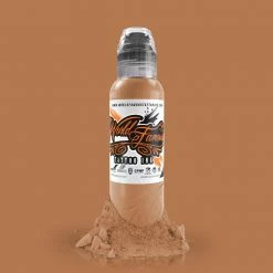 Pink Ribbon Areola Pigment Set - World Famous X Samantha Rae PIGMENTS