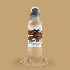 Pink Ribbon Areola Pigment Set - World Famous X Samantha Rae PIGMENTS