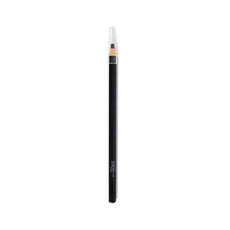 Brow Box Black Wax Pencil 1 Brow Box Black Wax Pencil