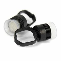 Browbox ACCESSORIES Pigment Sponge Rings