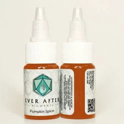 Ever After Pigments Pumpkin Spice
