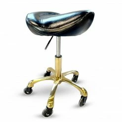 Browbox Saddle Stool (Limited Edition) ACCESSORIES