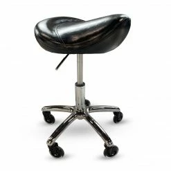 Browbox Saddle Stool (Limited Edition) ACCESSORIES