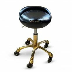 Browbox Saddle Stool (Limited Edition) ACCESSORIES