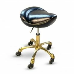 Browbox Saddle Stool (Limited Edition) ACCESSORIES