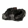 Browbox Satin Scrunchie