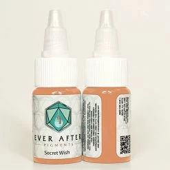 Ever After Pigments Secret Wish