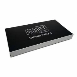 Brow Box Shower Shields ACCESSORIES