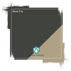 Ever After Pigments Silver Fox