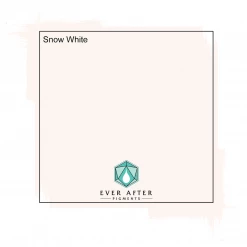 Ever After Pigments Snow White