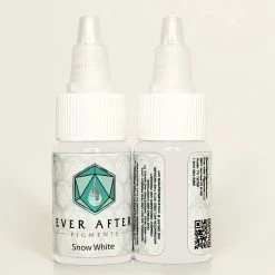 Ever After Pigments Snow White