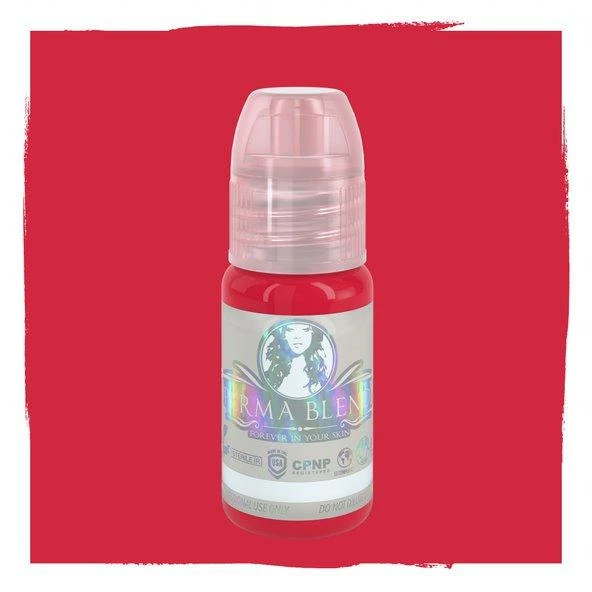 Permablend PIGMENTS Sweet Lip Set | Perma Blend | 0.5oz 4 Permablend PIGMENTS Sweet Lip Set | Perma Blend | 0.5oz