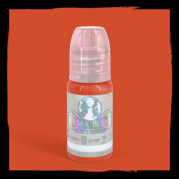 Permablend PIGMENTS Sweet Lip Set | Perma Blend | 0.5oz 5 Permablend PIGMENTS Sweet Lip Set | Perma Blend | 0.5oz