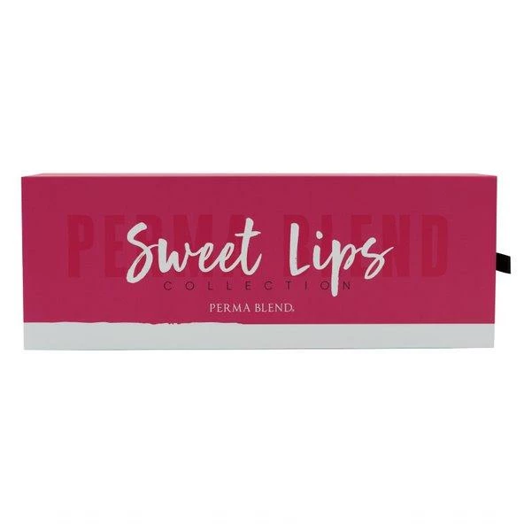 Permablend PIGMENTS Sweet Lip Set | Perma Blend | 0.5oz 1 Permablend PIGMENTS Sweet Lip Set | Perma Blend | 0.5oz