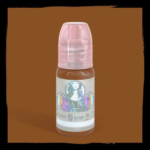 Permablend PIGMENTS Sweet Lip Set | Perma Blend | 0.5oz 6 Permablend PIGMENTS Sweet Lip Set | Perma Blend | 0.5oz