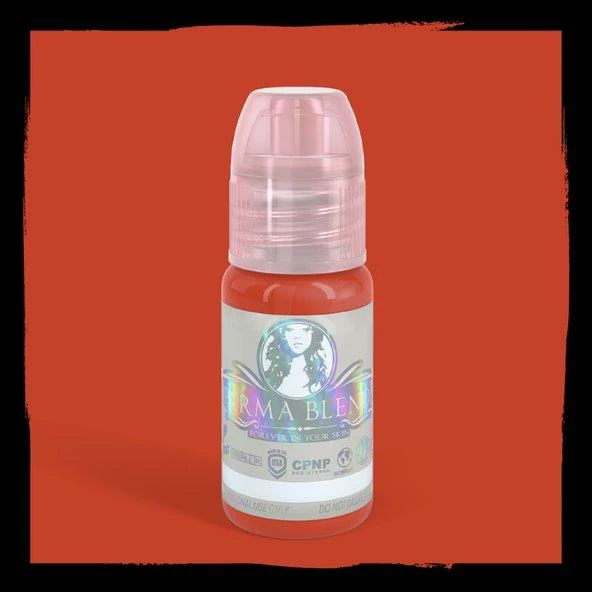 Permablend PIGMENTS Sweet Lip Set | Perma Blend | 0.5oz 7 Permablend PIGMENTS Sweet Lip Set | Perma Blend | 0.5oz