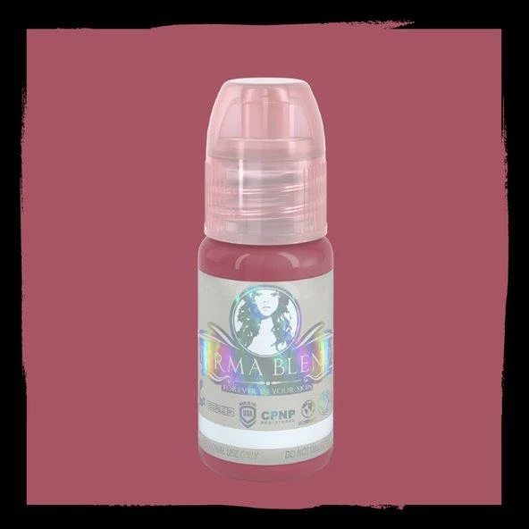 Permablend PIGMENTS Sweet Lip Set | Perma Blend | 0.5oz 8 Permablend PIGMENTS Sweet Lip Set | Perma Blend | 0.5oz