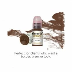 Permablend Tina Davies- Autumn