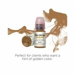 Permablend Tina Davies- Sunset