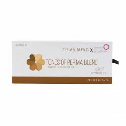 Permablend PIGMENTS Tones Of Perma Blend - Fitz 5-6 1-2oz