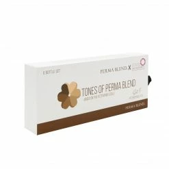Permablend PIGMENTS Tones Of Perma Blend - Fitz 5-6 1-2oz