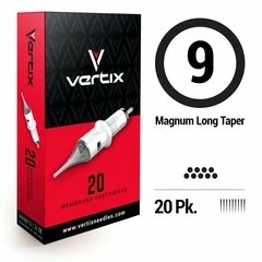 Microbeau Vertix 9 Magnum