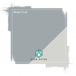 Ever After Pigments Winter Frost