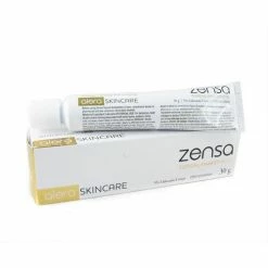 ZENSA NUMBING CREAM - 30G MEDICAL